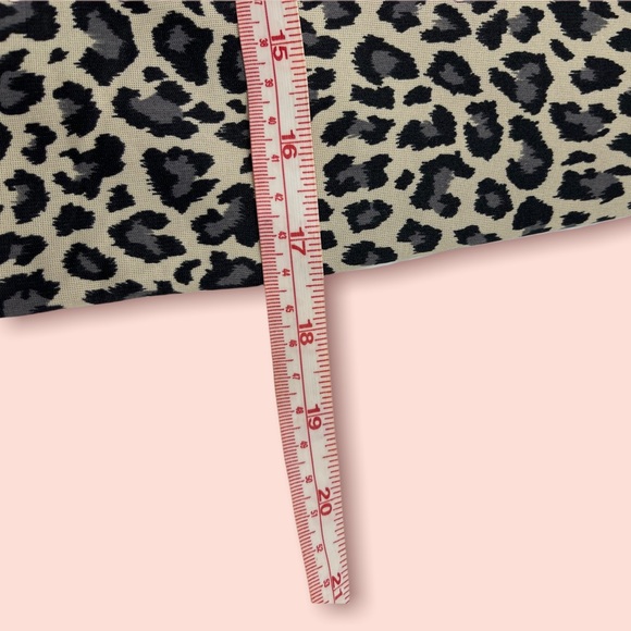 Bodyslimmers by Nancy Ganz| Leopard print body slimmer shaper dress Adj Straps - Picture 11 of 14